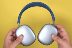 5 ưu điểm của tai nghe Apple AirPods Max