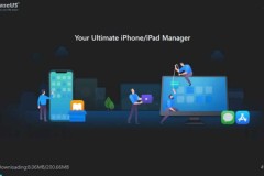 6 cách chuyển hình ảnh, video, dữ liệu từ iPhone lên MacBook và máy tính khác cực dễ