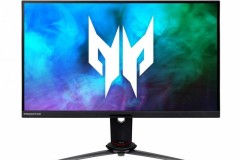 Acer giới thiệu ba màn hình gaming Predator và Nitro mới với tần số quét cao, giá từ 20.7 triệu đồng