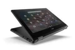 Acer ra mắt Chromebook 311, Chromebook 511, Chromebook Spin 511, Chromebook Spin 512: Hỗ trợ LTE, thời lượng sử dụng lên tới 20 giờ