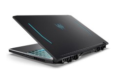 Acer tung ra bản nâng cấp laptop gaming Predator Triton, Helios, và Acer Nitro 5