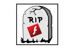 Adobe Flash chính thức bị khai tử: Kết thúc chặng đường dài hơn 20 năm!