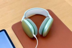 AirPods Max bị chê sụt pin nhanh