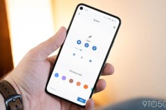 Android 12 sẽ có tính năng cho phép người dùng tùy chỉnh màu nền hệ thống vô cùng đẹp mắt
