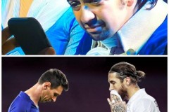 Ảnh chế: Real lỡ hẹn Barca, Zindane thua để giữ thành tích