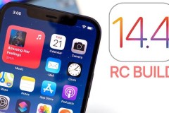 Apple chính thức phát hành iOS 14.4 và iPadOS 14.4 RC