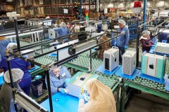 Apple chuyển sản xuất từ Trung Quốc sang Ấn Độ và Việt Nam