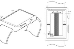 Apple có thể sử dụng pin làm haptic engine trong smartwatch