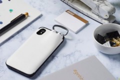 Apple đang nghiên cứu ốp lưng iPhone 12 chứa được AirPods