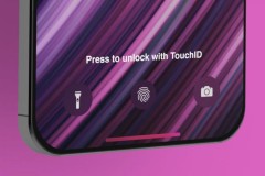 Apple iPhone 13: Màn hình sẽ được nâng cấp và có thể được tích hợp cảm biến vân tay dưới màn hình