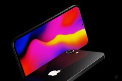 Apple iPhone SE 2021 sẽ có thiết kế tương tự Apple iPhone 12 Mini với các cạnh phẳng, camera đục lỗ và màn hình không viền