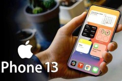 Apple lại phải dựa vào Samsung cho tính năng đỉnh trên iPhone 13