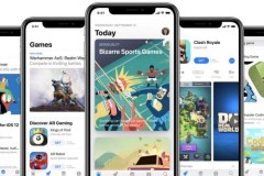 Apple lập kỷ lục đầu năm: Xoá 39,000 game khỏi App Store Trung Quốc chỉ trong 1 ngày