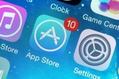Apple loại hàng chục nghìn game trong App Store Trung Quốc