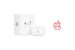 Apple ra mắt AirPods Pro phiên bản đặc biệt chào mừng Tết Tân Sửu