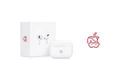 Apple ra mắt AirPods Pro phiên bản giới hạn có in hình con trâu chào mừng Tết Tân Sửu 2021