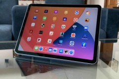 Apple sẽ ra mắt iPad 9 trong năm 2021: Thân máy mỏng, nhẹ, giá rẻ, màn hình tràn viền, giá 6,9 triệu
