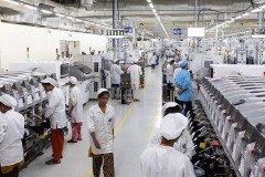 Apple tăng cường chuyển sản xuất iPhone, iPad sang Việt Nam, Ấn Độ