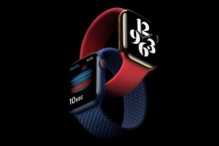 Apple Watch có thể phát hiện Covid-19 ít nhất một tuần trước khi các triệu chứng xuất hiện