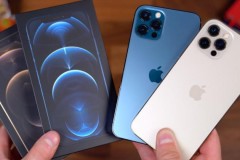Apple xuất xưởng 90,1 triệu iPhone trong quý 4/2020, lớn nhất trong lịch sử của bất kỳ công ty nào