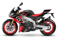 Aprilia ra mắt Tuono V4 2021 và Tuono V4 Factory 2021