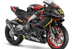 Aprilia RS660 Trofeo trình làng với đầy đủ thông số kỹ thuật và giá bán