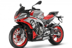 Aprilia Tuono 660 chính thức có giá bán