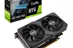 ASUS công bố card đồ họa GeForce RTX 3060 12 GB Series
