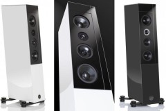 Audio Physic Cardeas – Loa 1 tỉ đồng, độc đáo với dàn driver không dùng nhện định tâm