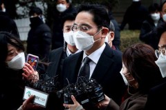 Bản án của ‘Thái tử’ Lee Jae-yong phủ bóng đen lên Samsung