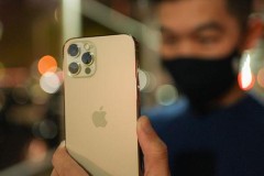 Bạn có nằm trong số hơn 1 tỷ iPhone đang hoạt động trên thế giới?