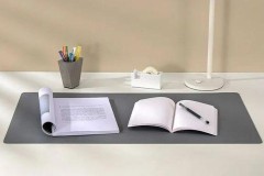 Bàn di chuột bằng da Xiaomi ra mắt: dài 80cm, không thấm nước, chỉ 8 USD
