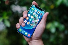 Bảng xếp hạng DxOMark: iPhone 12 Mini đạt 122 điểm