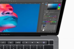 Báo cáo: MacBook Pro 2021 có thể hỗ trợ khe cắm thẻ nhớ SD, Touch Bar bị loại bỏ