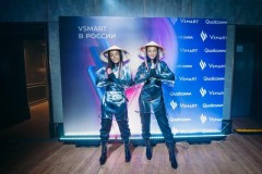 Báo Nga nhận xét về Vsmart: Smartphone Việt giờ đây đã tốt hơn nhiều so với Trung Quốc