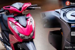 Beat độ và dàn trang bị làm người xem mê mệt