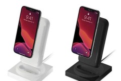 Belkin thu hồi đế sạc smartphone vì nguy cơ cháy nổ