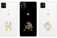 Bkav mở đặt hàng 100 chiếc Bphone B86 phiên bản 12 con giáp Tết Tân Sửu, giá 9.490.000 VNĐ