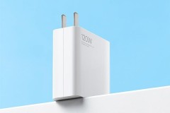 Bộ sạc Xiaomi Mi 120W thế hệ thứ 2 được giới thiệu tại Trung Quốc chú trọng vấn đề an toàn