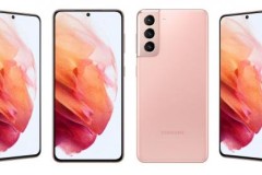 Bút S-Pen không phải là điều mà dòng Galaxy S21 series sẽ "thừa kế" từ dòng Galaxy Note series