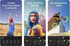 Các ứng dụng chỉnh sửa video tốt nhất cho iOS và Android