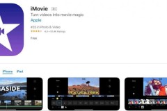 Cách thêm nhạc vào video và chỉnh sửa hiệu ứng âm thanh trên iPhone, iPad cực đơn giản