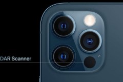 Cảm biến LiDAR là gì mà xuất hiện ngày càng nhiều trên các thiết bị điện tử?