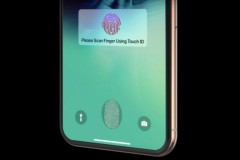 Cảm biến vân tay trong màn hình Touch ID sẽ sớm hoạt động trở lại trên iPhone 13