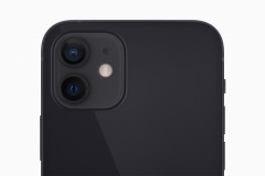 Camera của iPhone 12 mini 5G xếp hạng 12 trên DxO Mark, chung hạng với iPhone 12 5G