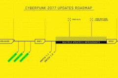 CD Projekt lại tiếp tục cúi đầu nhận lỗi vì Cyberpunk 2077 quá tệ, phải chăng do bị chính phủ “sờ gáy”?