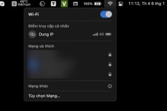 Chia sẻ: Những cái “sướng” khi sử dụng iPhone kết hợp MacBook, người dùng Android và Windows không thể có được