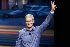 Chia tay Intel là điều đúng đắn của Apple