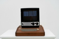 Chiếc Apple 1 hiếm hoi do Steve Jobs và Wozniak chế tạo được rao bán với giá 1,5 triệu USD trên eBay