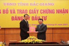 Chính thức công bố sản xuất Macbook, iPad tại Việt Nam